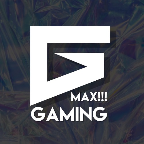 MaxGaming Logo